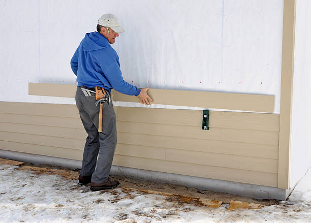 Best Siding Removal and Disposal  in Plainfield Village, CT