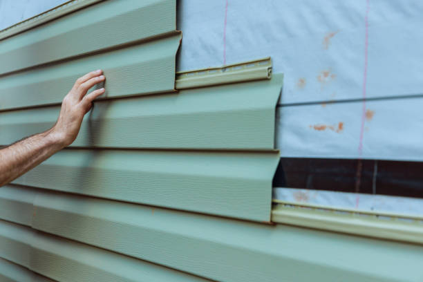  Plainfield Village, CT Siding Pros